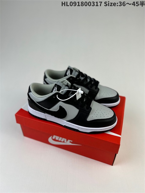 women low dunk sb shoes HH 2023-3-21-070